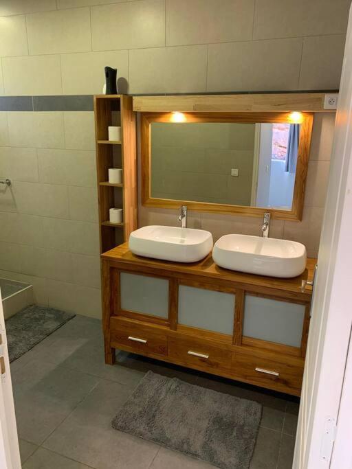 Ohani House 3 Double Bedrooms House In Punaauia, Tahiti Punaauia  Ngoại thất bức ảnh
