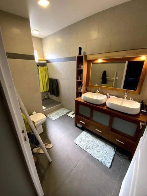 Ohani House 3 Double Bedrooms House In Punaauia, Tahiti Punaauia  Ngoại thất bức ảnh