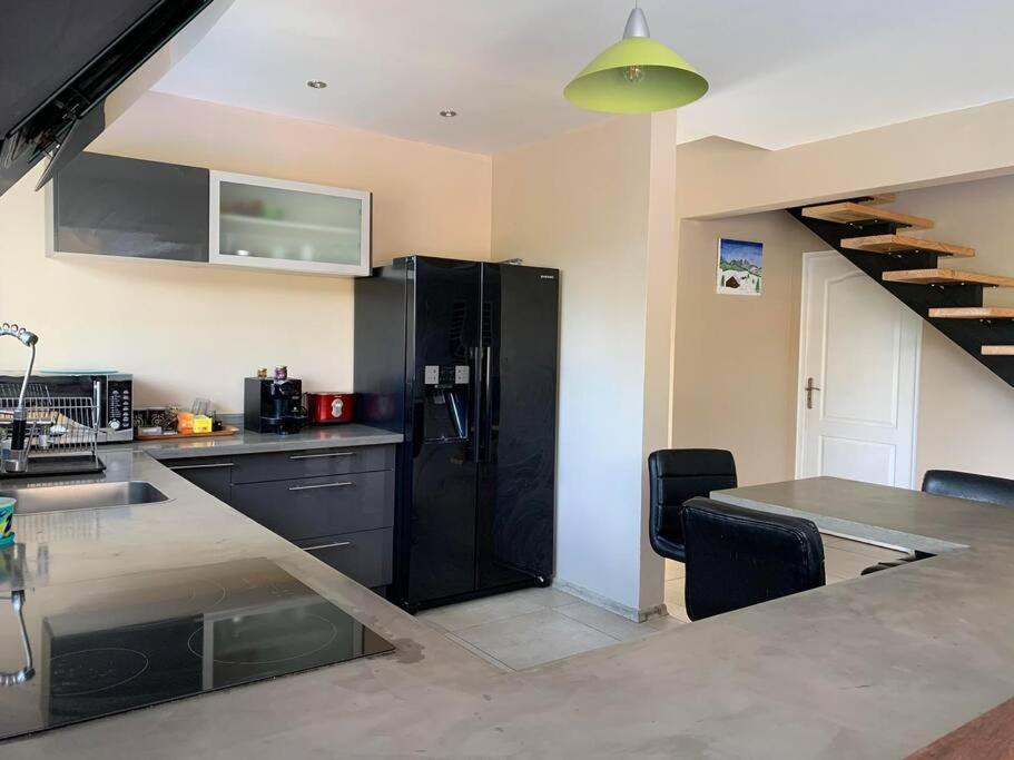 Ohani House 3 Double Bedrooms House In Punaauia, Tahiti Punaauia  Ngoại thất bức ảnh