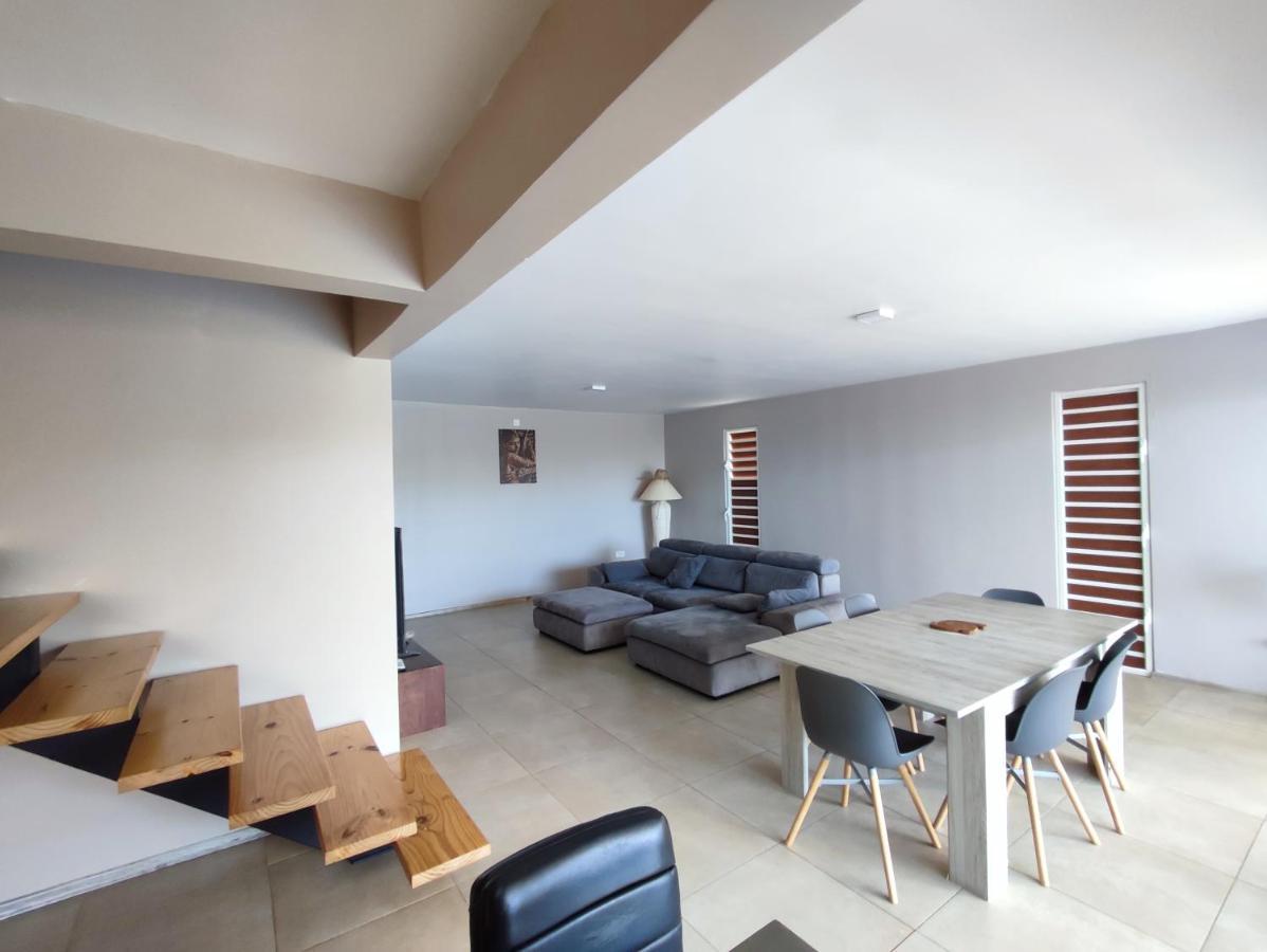 Ohani House 3 Double Bedrooms House In Punaauia, Tahiti Punaauia  Ngoại thất bức ảnh